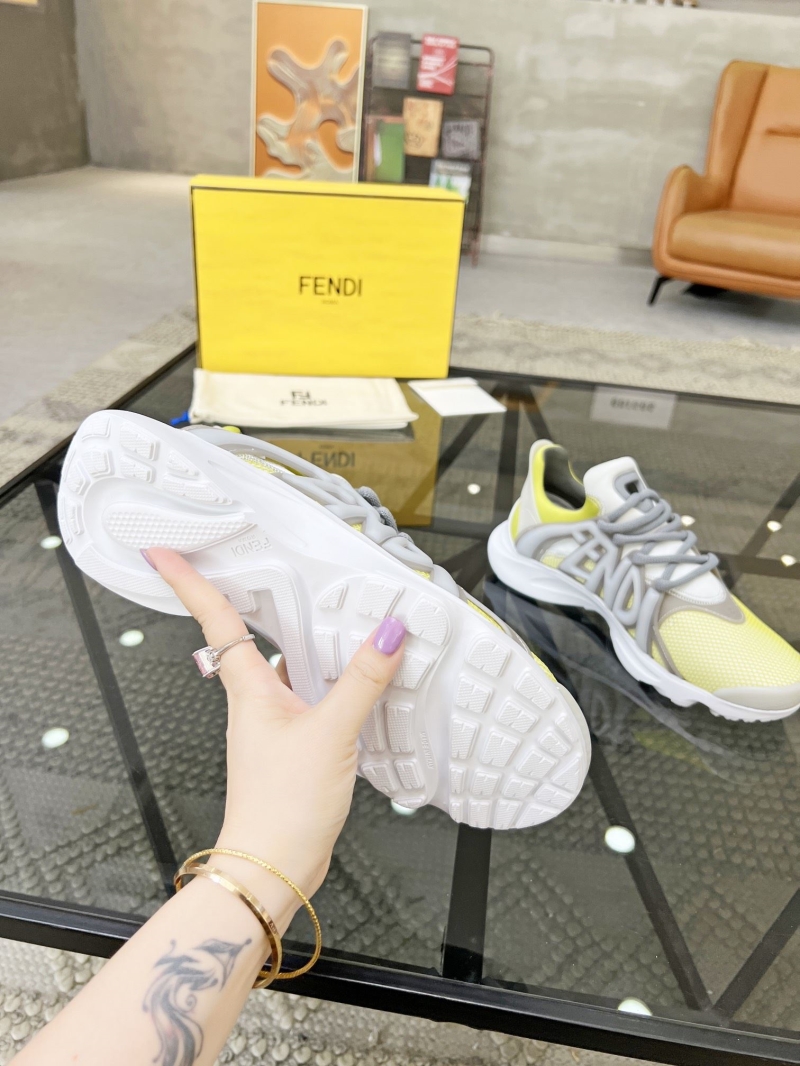 Fendi Sneakers